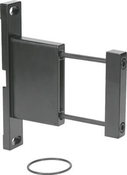 MS9-WPB Монтажная скоба