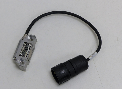 Heidenhain AK ERM 280 1200 01-03