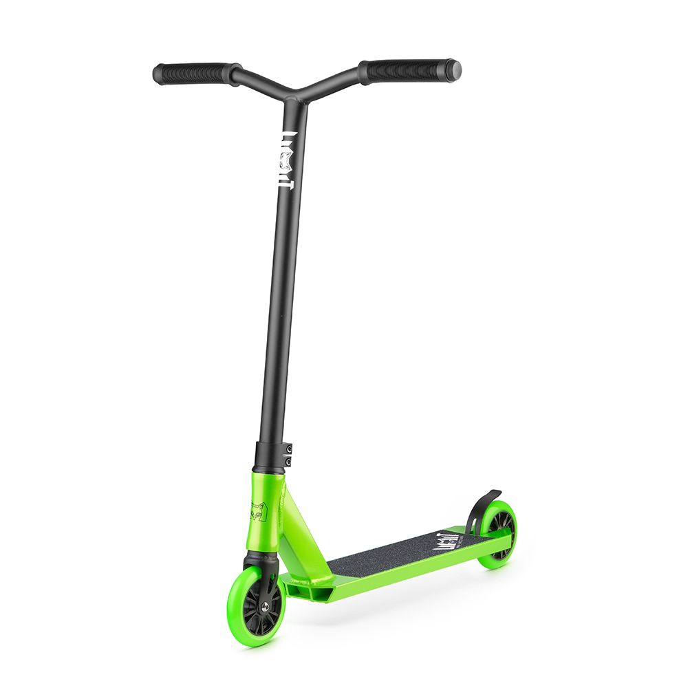 Трюковой самокат Limit LMT66