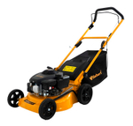 Газонокосилка бензиновая Habert HBL17 (150 cc)