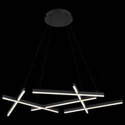 Подвесная люстра ST-Luce SL394.413.06