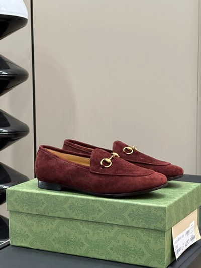 Gucci Jordaan Loafer