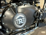 Royal Enfield Super Meteor 650 Astral Black, 2024