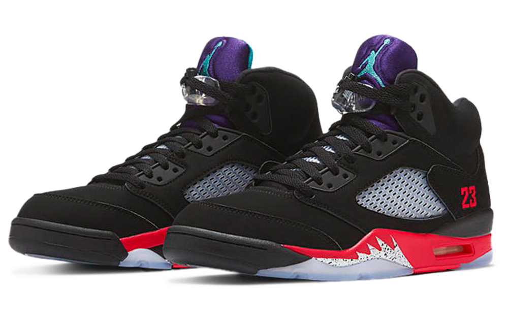 Кроссовки Jordan Air Jordan 5 Retro Se "Top 3"