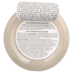The Face Shop, Rice Ceramide, увлажняющий крем, 50 мл (1,69 жидк. унц.)