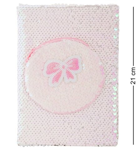 NB-46/ 6 Блокнот «Для девчонок»