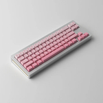 Monsgeek M7W, Purple