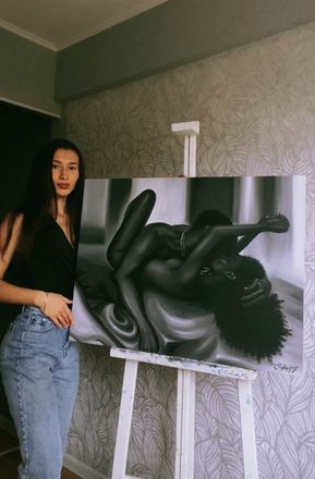 Екатерина Назьмова