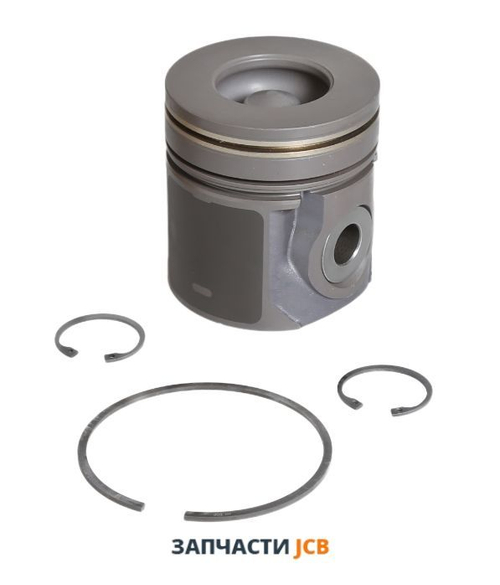 Комплект поршня с кольцами JCB 333/D9997, 333-D9997, 333D9997
