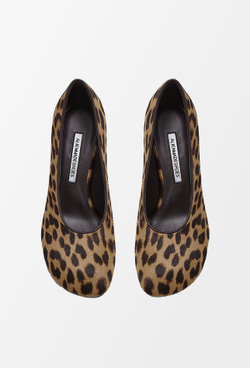 Туфли TIME LEO 80 мм