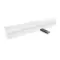 Canton Smart Soundbar 9 White