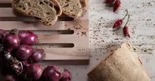 Набор для приготовления хлеба, Alfa Pizza