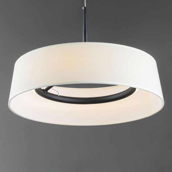 Подвесной светодиодный светильник Freya Vabi FR6132PL-L15B