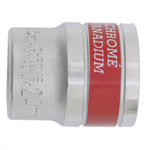 ГОЛОВКА MATRIX 12-ГРАННАЯ 24ММ CrV 1/2 ХРОМ 13693