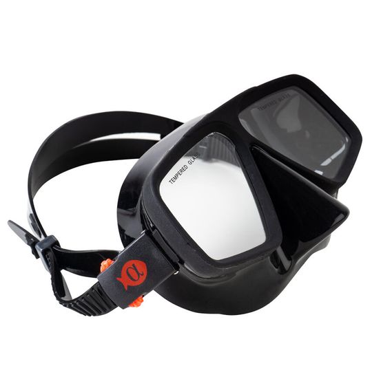 Маска Scorpena RedLine Alpha