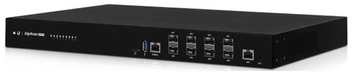 Маршрутизатор Ubiquiti ER-8-XG
