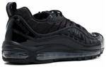 Кроссовки Supreme X Nike Air Max 98
