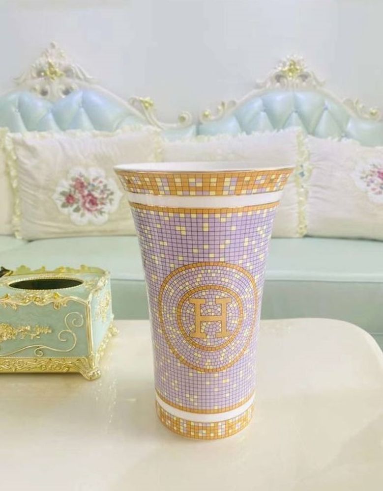 Ваза Hermes 28 см