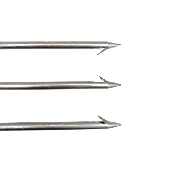 Трезубец Scorpena D4,5 мм пластиковое основание