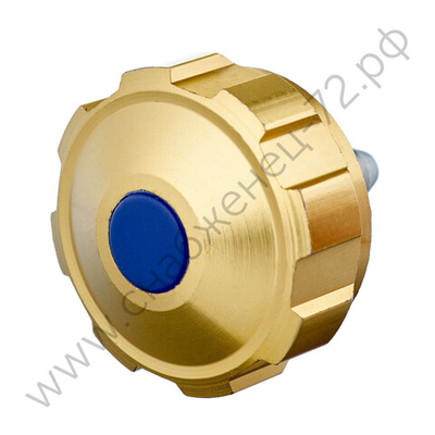 Узел вентиля КР к резакам серии Р333