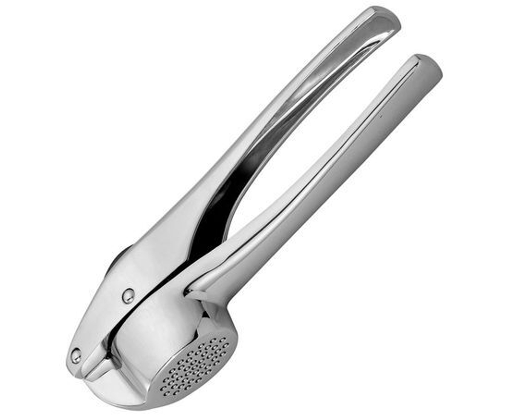 Пресс для чеснока Mallony SEMPLICE, метал ручка /984039