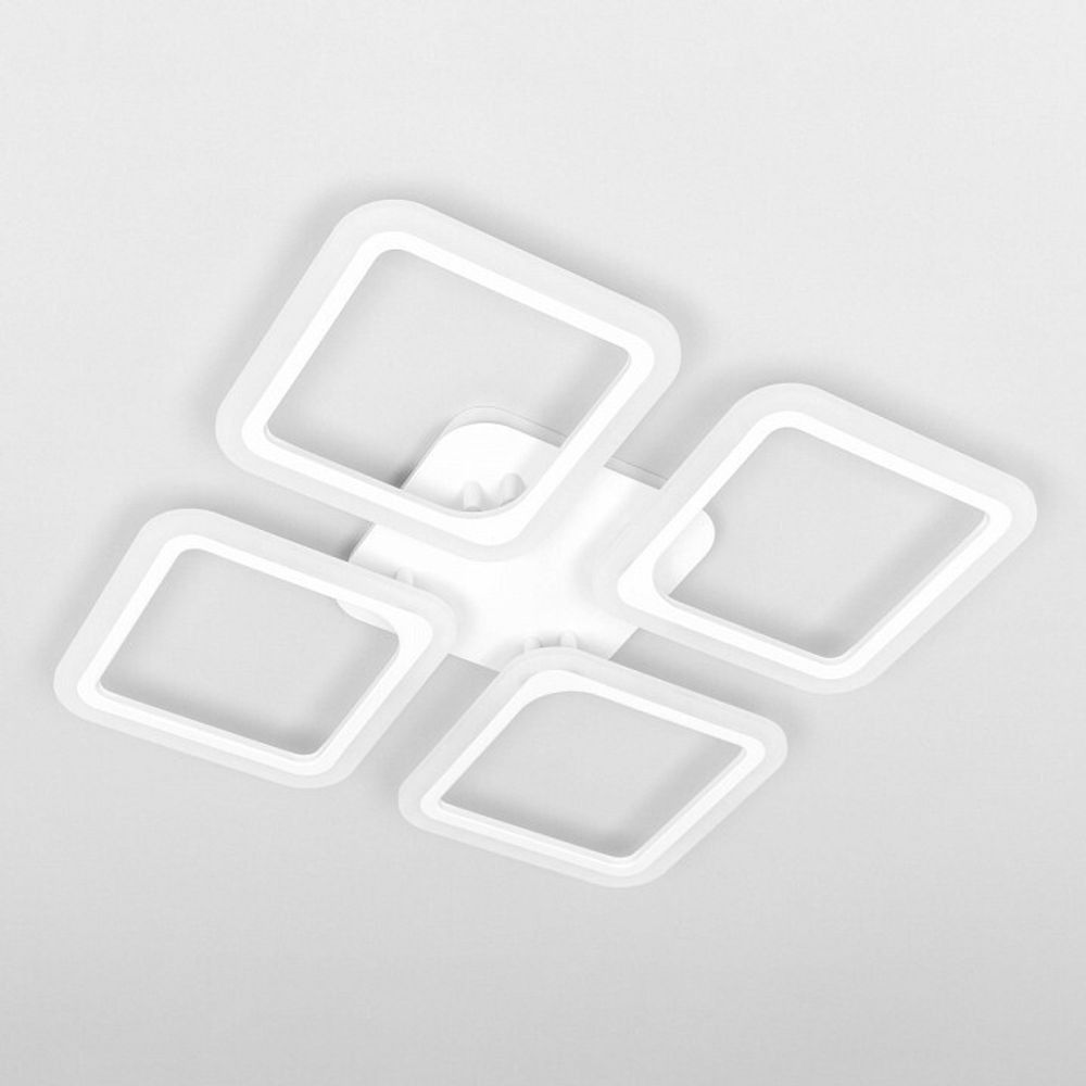 Потолочная люстра Citilux Марсель CL232140R