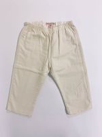 Вельветовые брюки Bonpoint