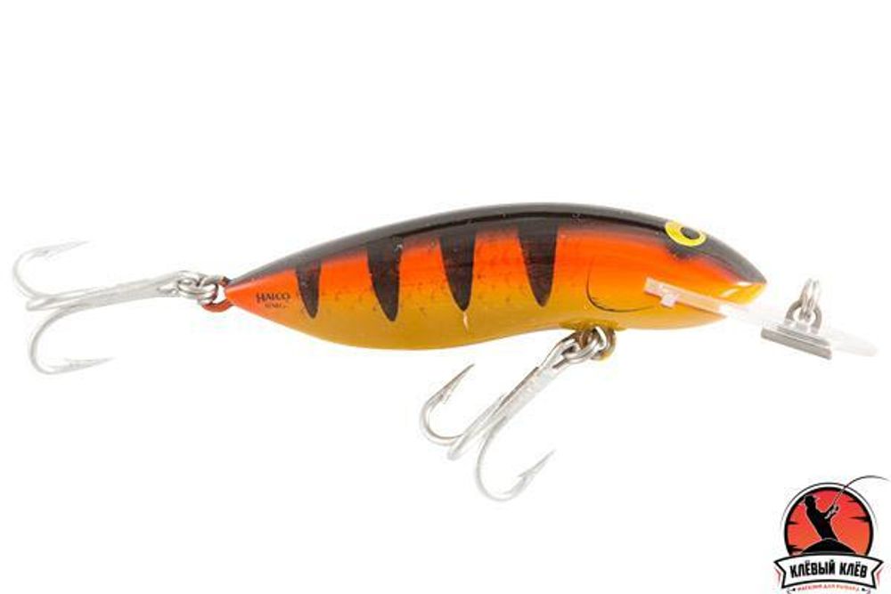 Воблер Halco SORCERER  90, DD+STD, # 5