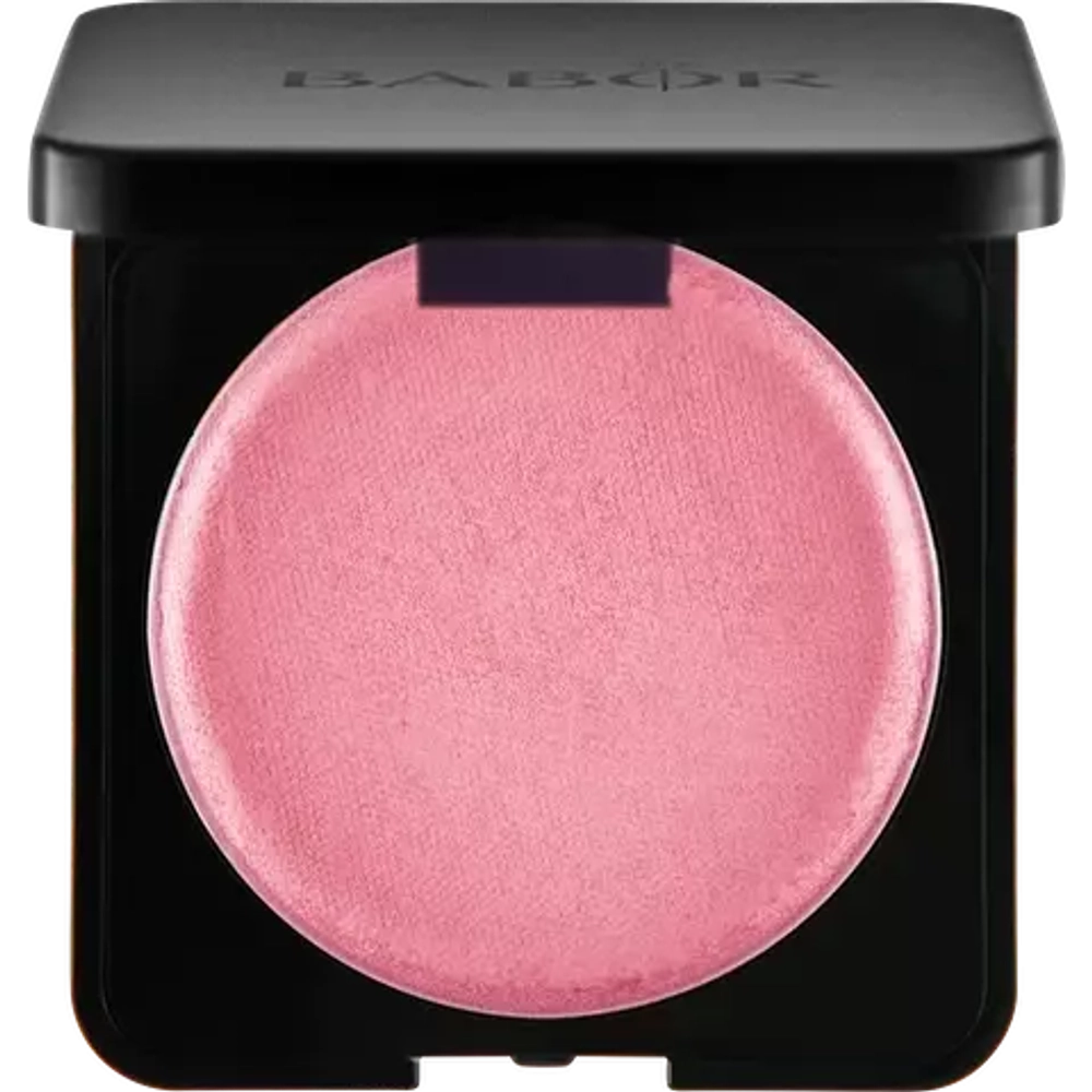 Румяна Babor Satin Blush 02 Rose