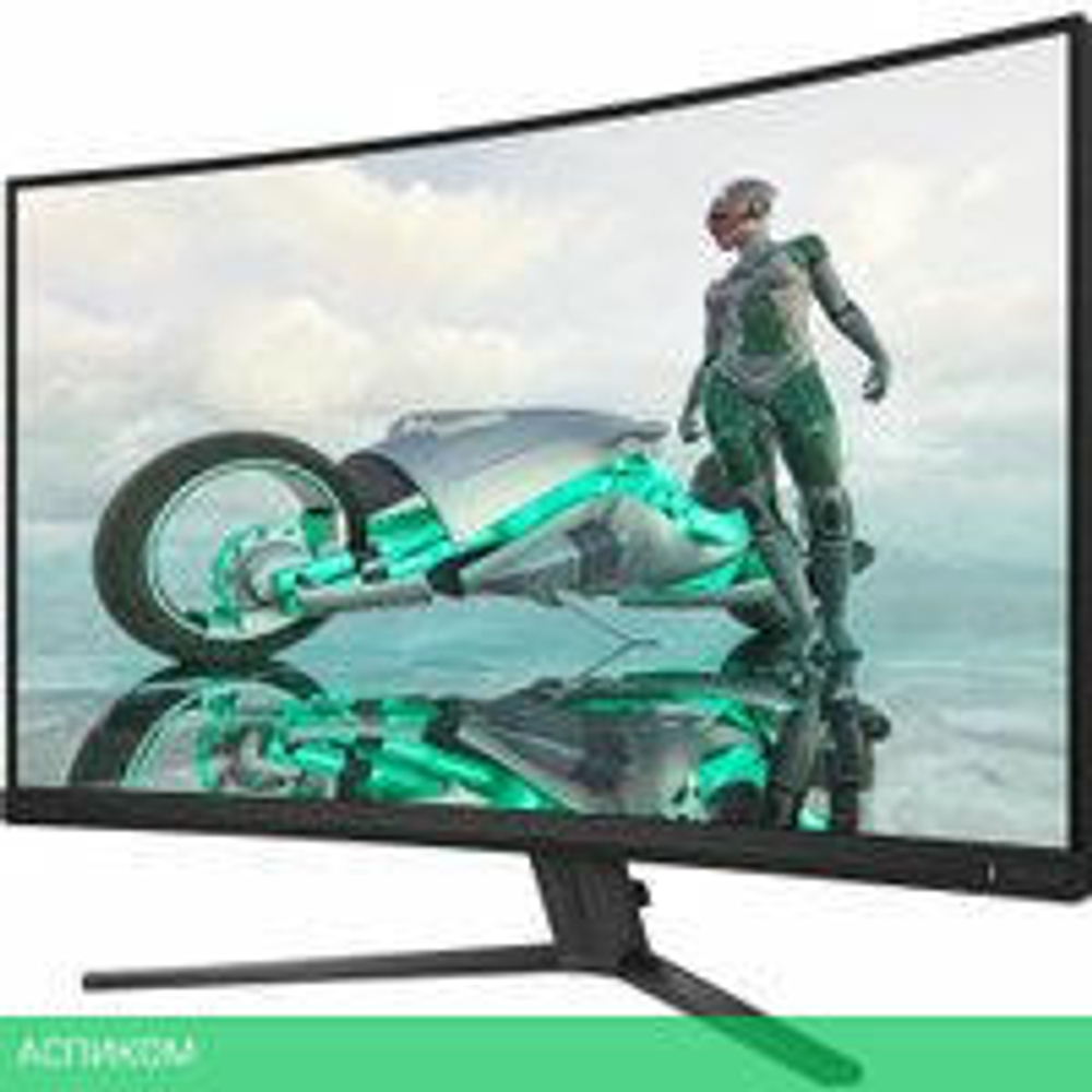 Игровой монитор Philips Evnia 32M2C3500L/00