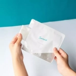 Sunsorit Маска, выравнивающая цвет кожи лица, на основе биоцеллюлозы Сансорит- Bright BC Mask ,25 мл х 1 шт.