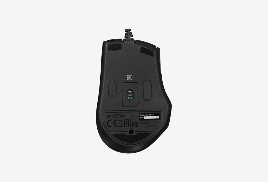 A4Tech Fstyler FM45S Air_0426522101948