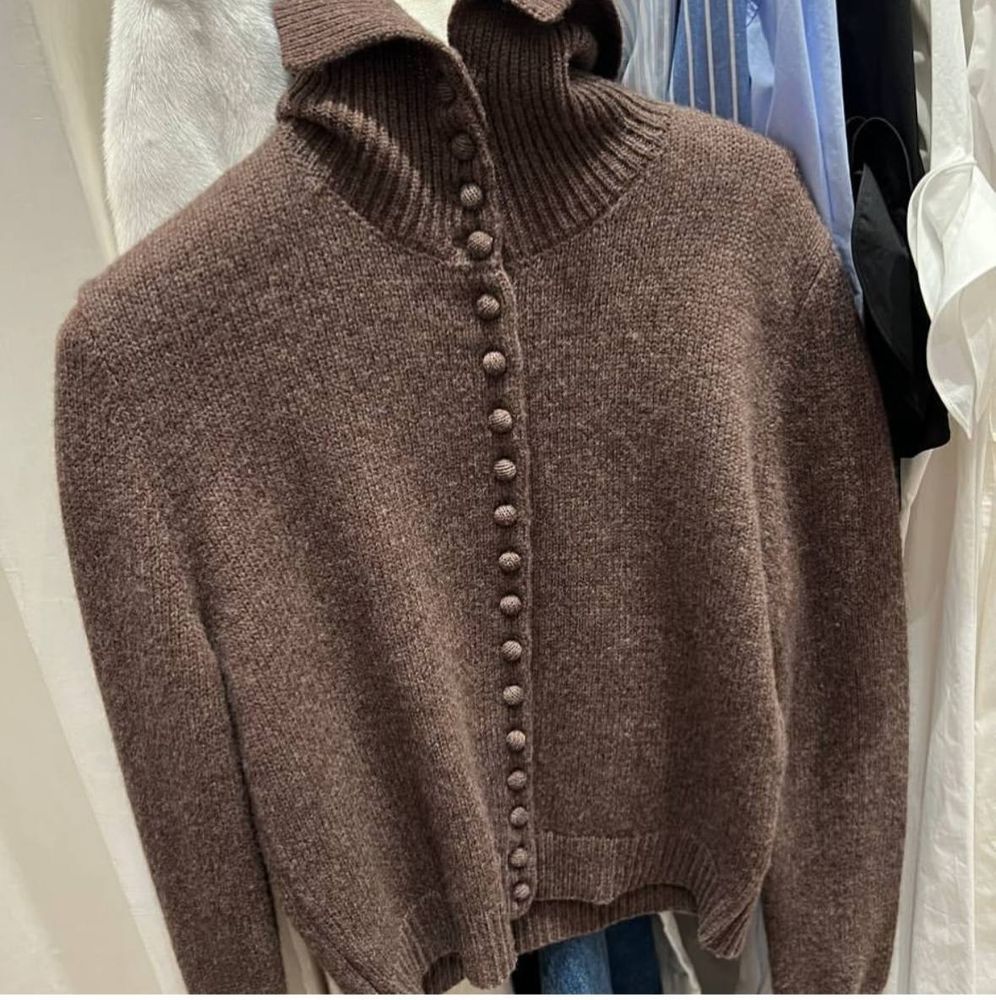Кардиган Brunello Cucinelli