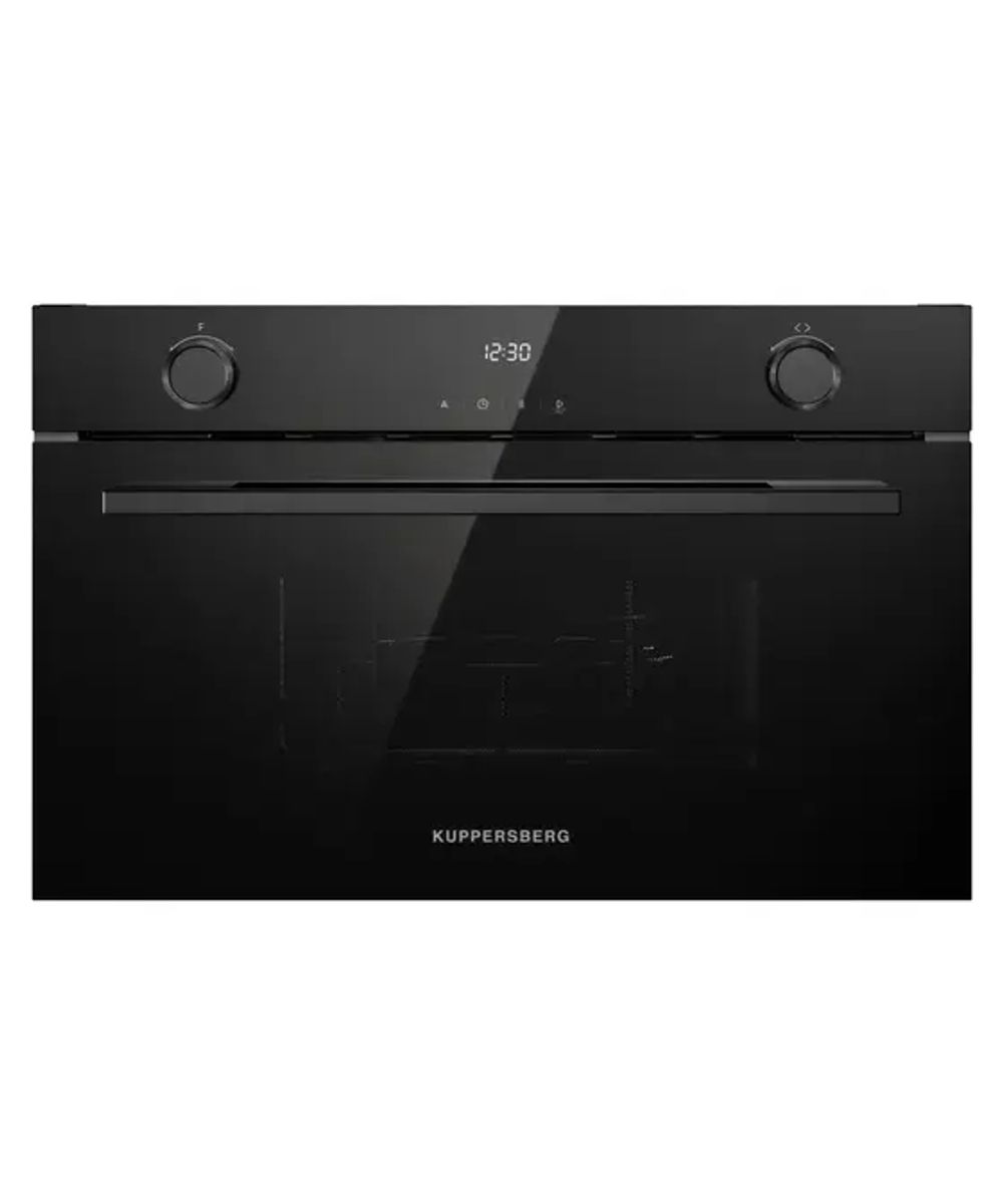 Микроволновая печь Kuppersberg HMW 611 BB
