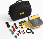 Измеритель сопротивления изоляции Fluke 1550С 3665021