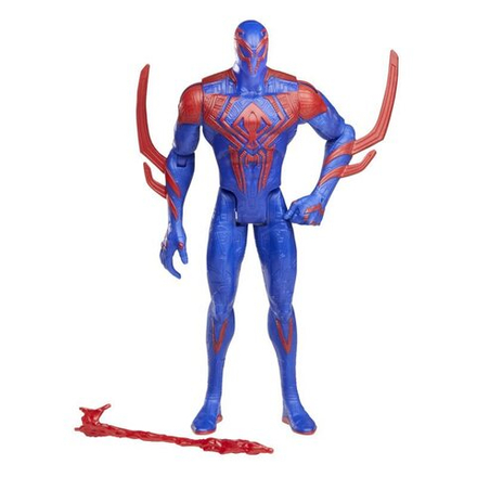 Hasbro Spider-Man - Фигурка 15 см Spider Man 2099 Universe Movie F5641