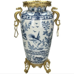 Ваза Версаль [Арт. XET-3775]