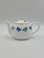 Чайник Yves Saint Laurent by Yamaka