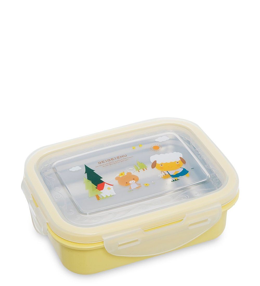 GAEM Home HM-01/19-C Ланч-бокс 200 мл