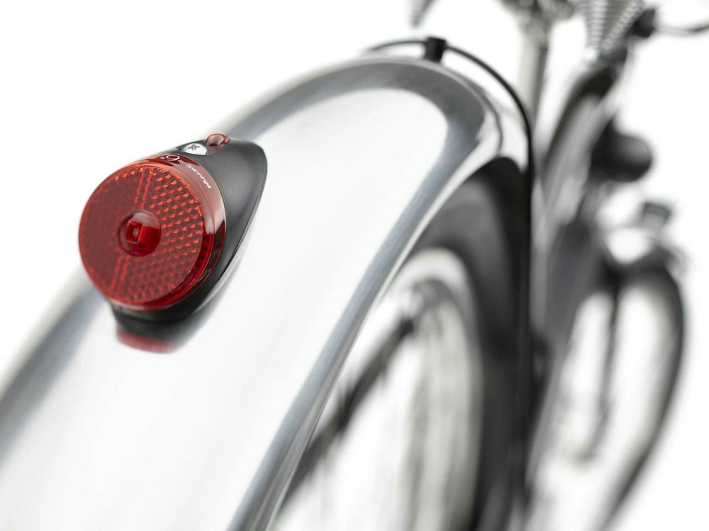 Электровелосипед Electra Ghostrider Go! (2022)