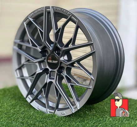 Комплект дисков Vorsteiner 15x7 et35 4x100