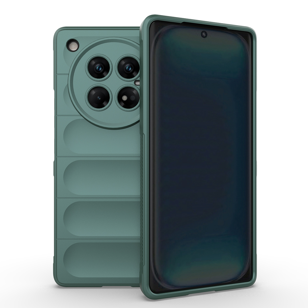 Противоударный чехол Flexible Case для Infinix Zero 40 5g