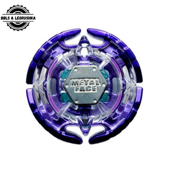 Волчок Earth Aquila 105HF/S с Metal Face BB00 от Takara Tomy
