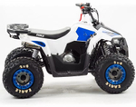 Квадроцикл MZ Eagle 110