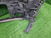 Бампер передний Audi Q7 4M 2 (2015-2019)