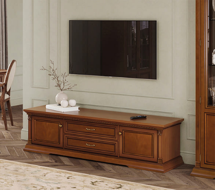 ЛОРЕНЦО Тумба ТВ 1600