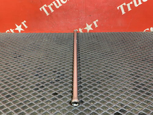 Штанга толкателя 2017 год.