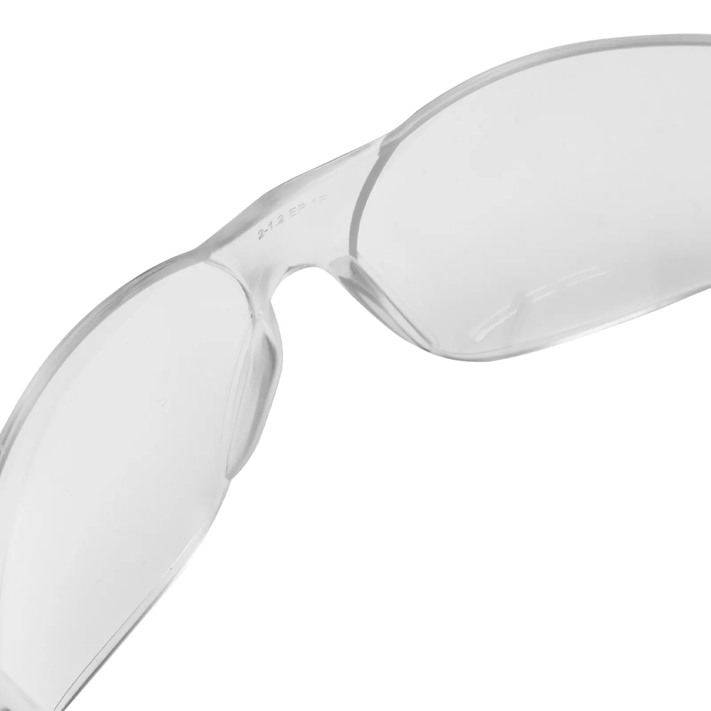 очки защитные от пыли и стружки