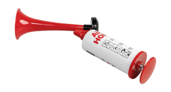 Горн воздушный Air Horn с ручным насосом