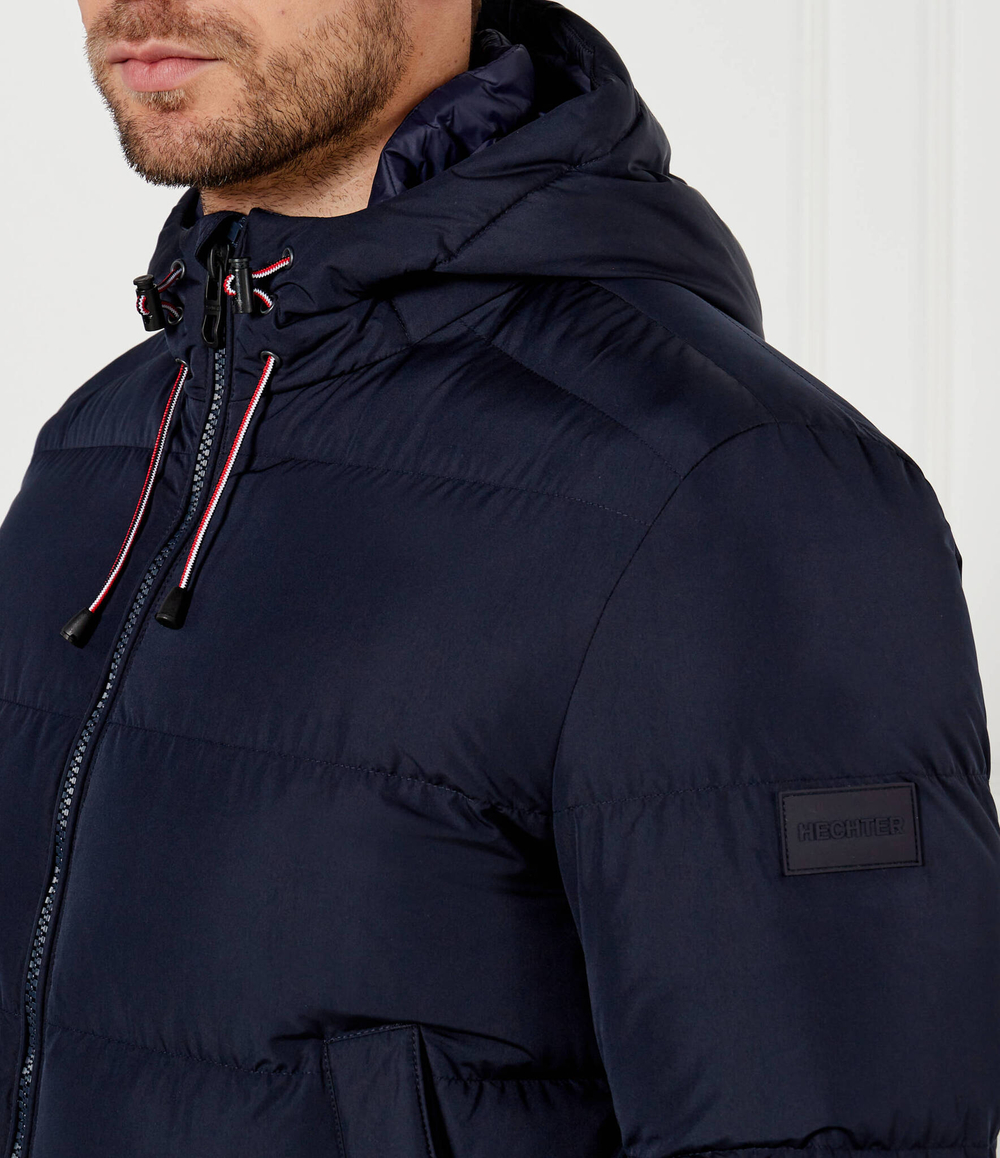Куртка Hechter Paris - темно-синий(50170-142213)